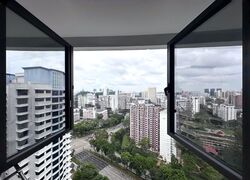 Blk 26C Membina Court (Bukit Merah), HDB 4 Rooms #533740891